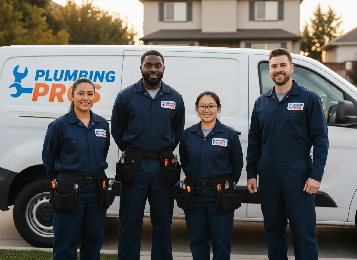 Water Heater Repair company in Ida, MI